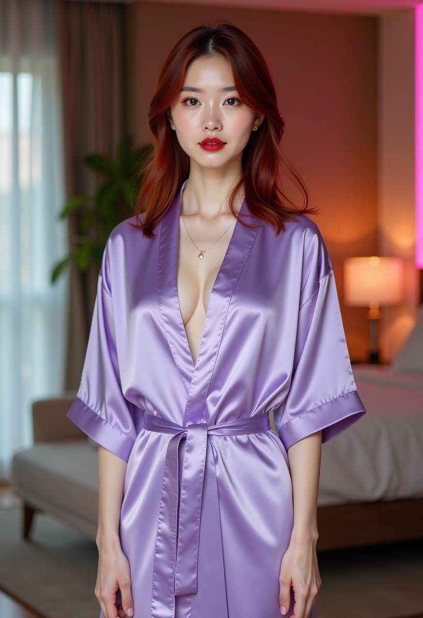 婚礼现场心理侧写